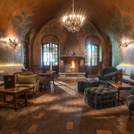 Château Le Cagnard Cagnes-sur-Mer Ngoại thất bức ảnh