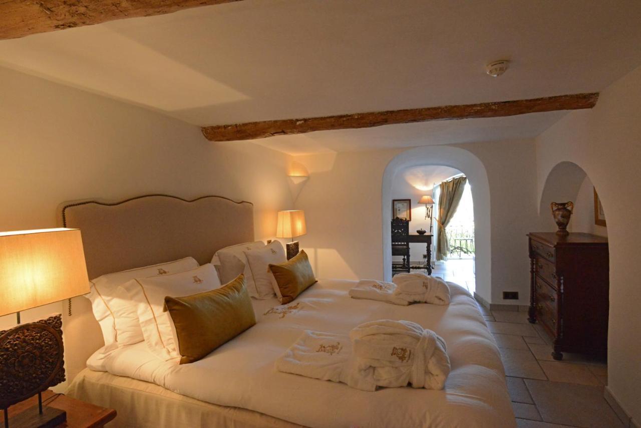 Château Le Cagnard Cagnes-sur-Mer Ngoại thất bức ảnh
