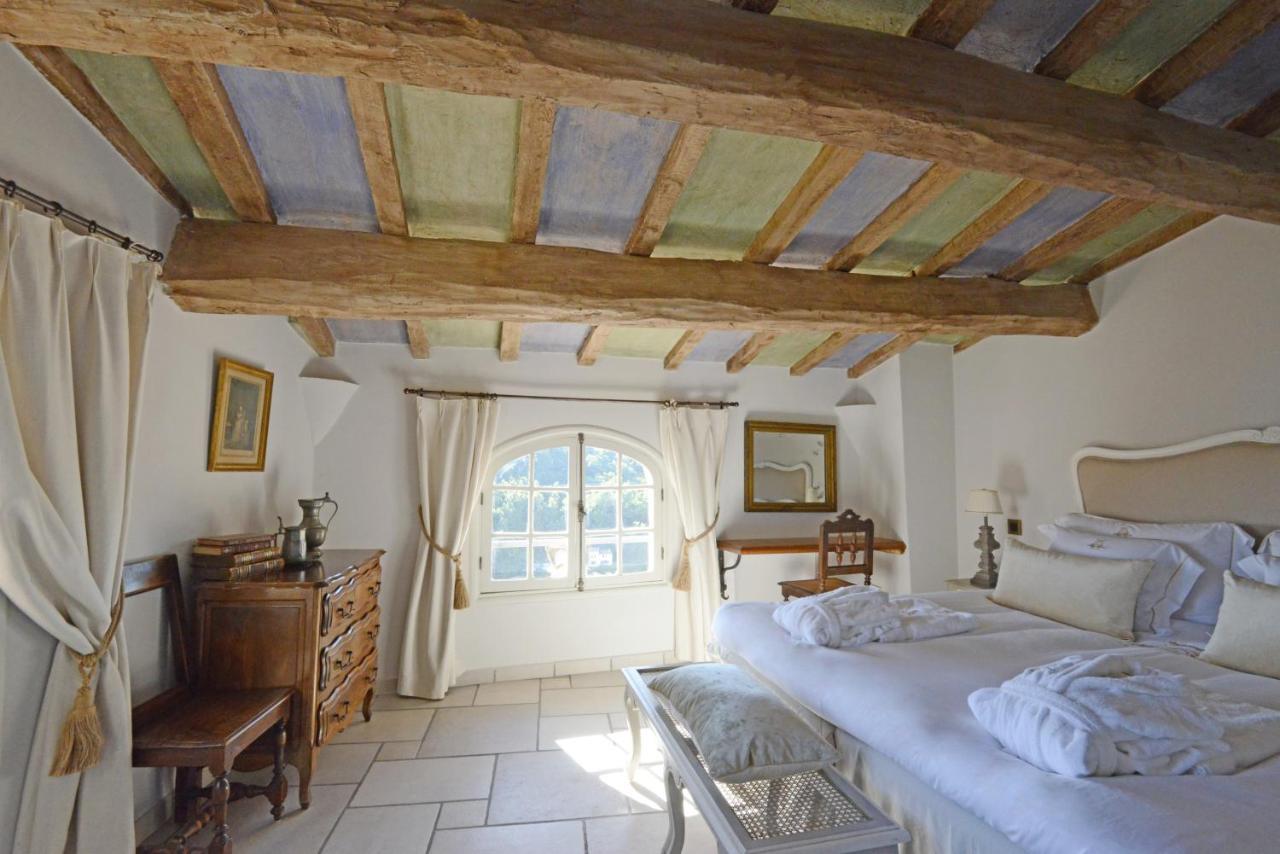 Château Le Cagnard Cagnes-sur-Mer Ngoại thất bức ảnh
