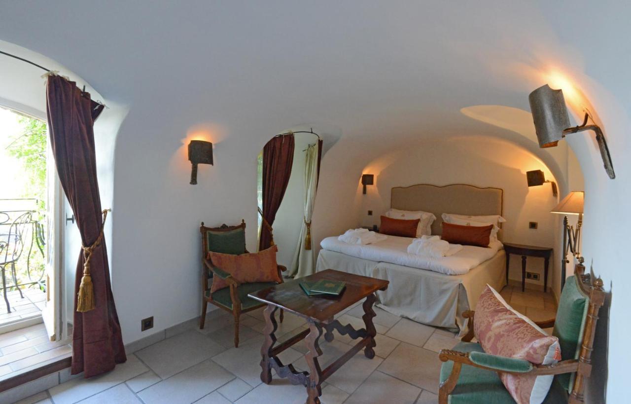 Château Le Cagnard Cagnes-sur-Mer Ngoại thất bức ảnh