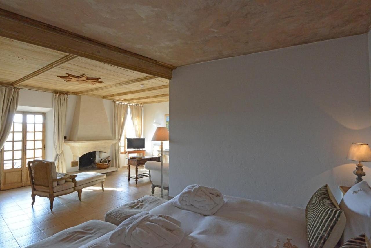 Château Le Cagnard Cagnes-sur-Mer Ngoại thất bức ảnh