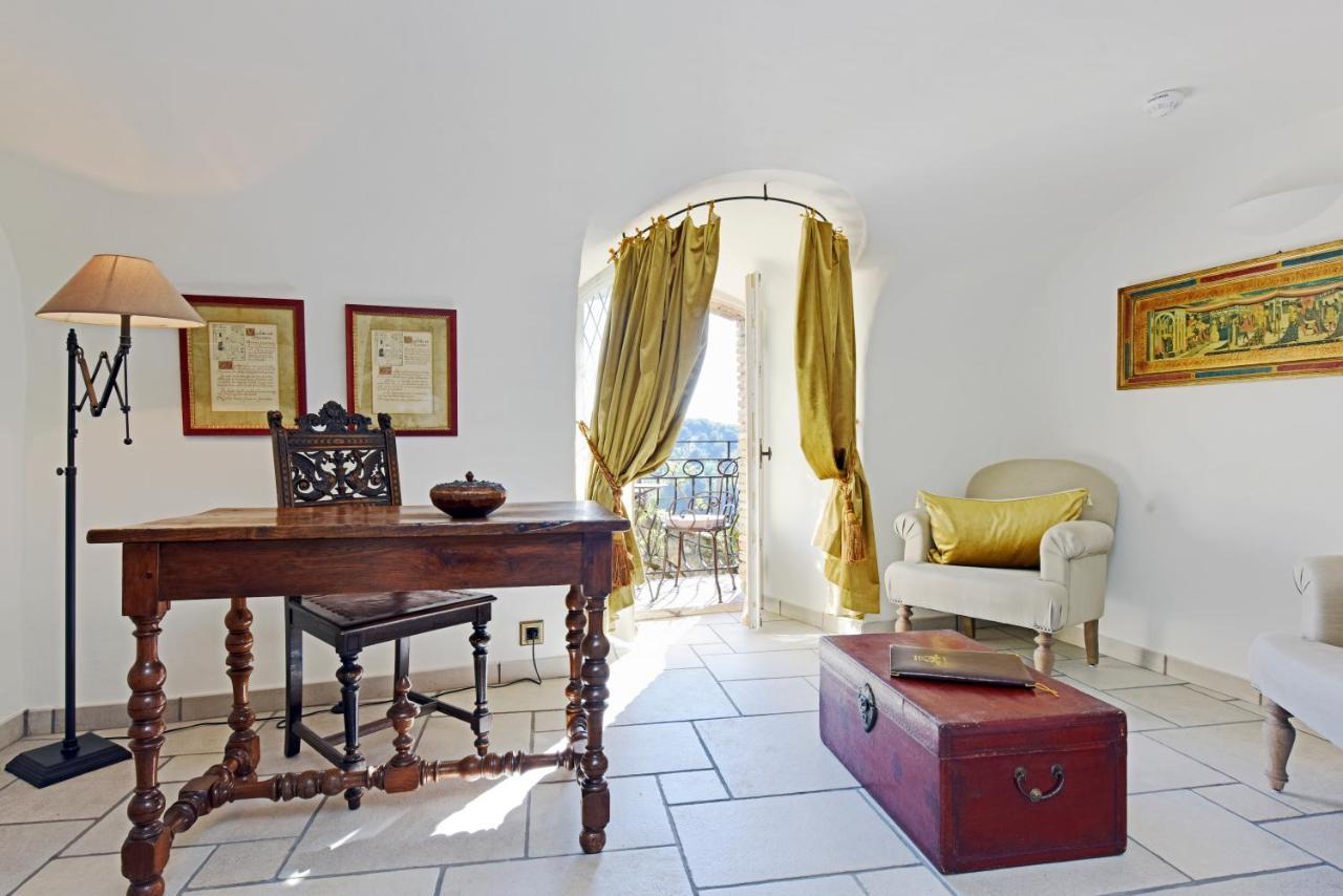 Château Le Cagnard Cagnes-sur-Mer Ngoại thất bức ảnh