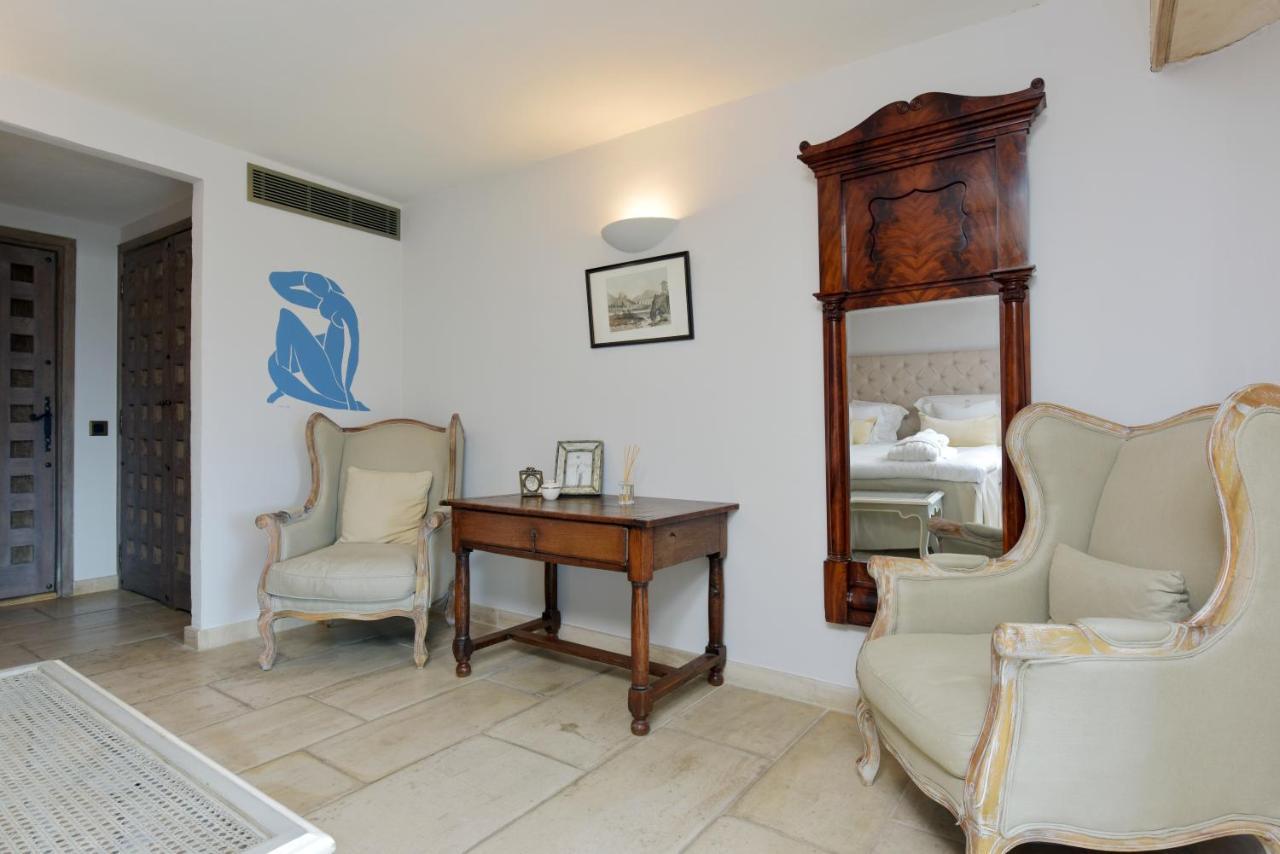 Château Le Cagnard Cagnes-sur-Mer Ngoại thất bức ảnh