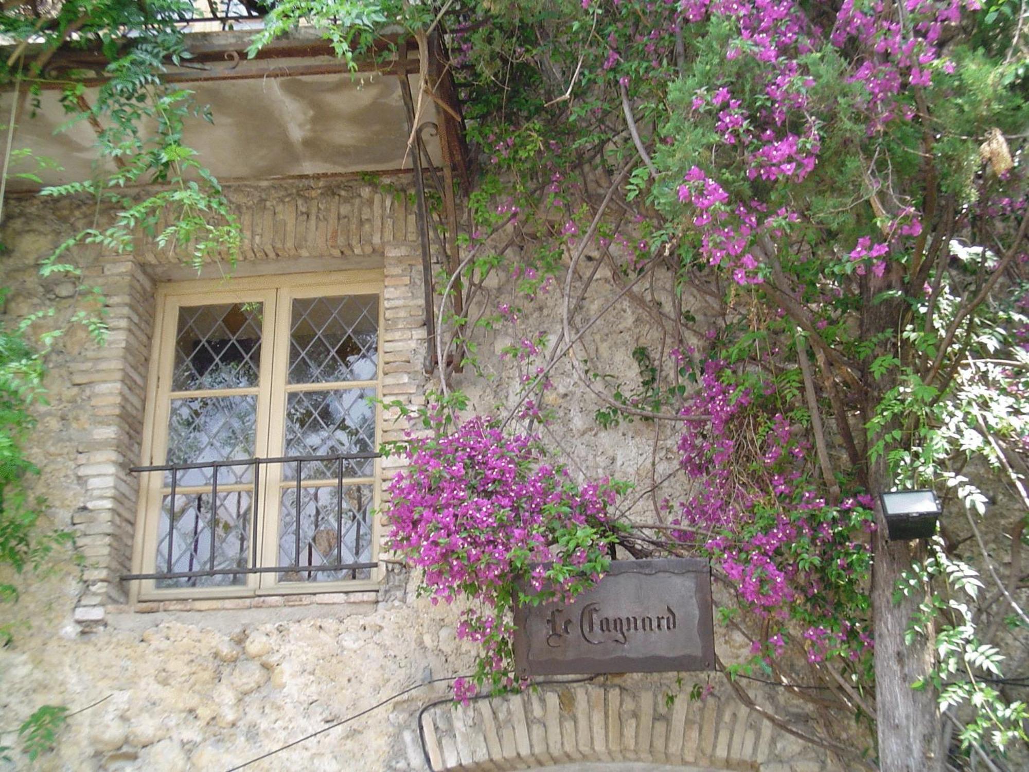 Château Le Cagnard Cagnes-sur-Mer Ngoại thất bức ảnh