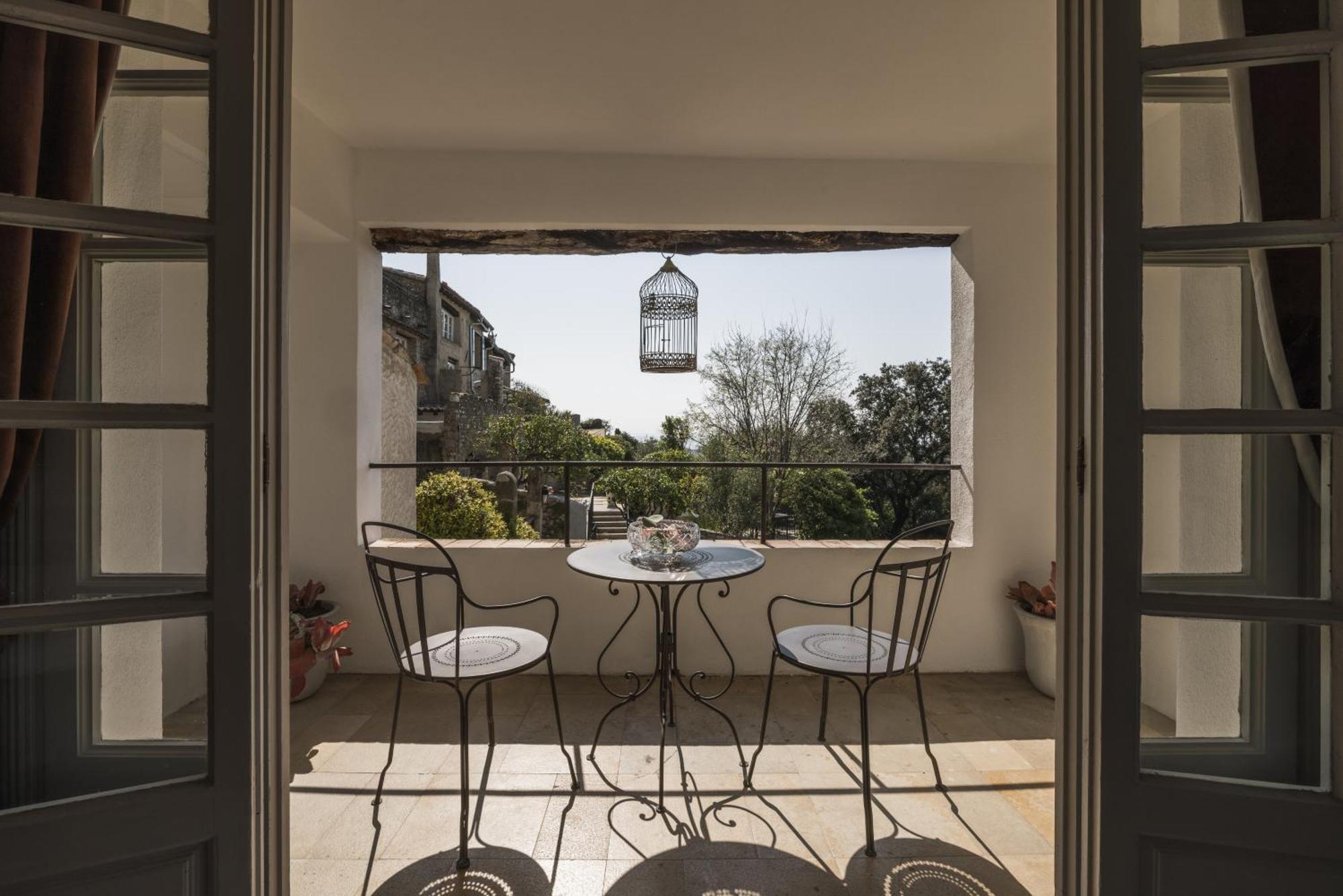 Château Le Cagnard Cagnes-sur-Mer Ngoại thất bức ảnh