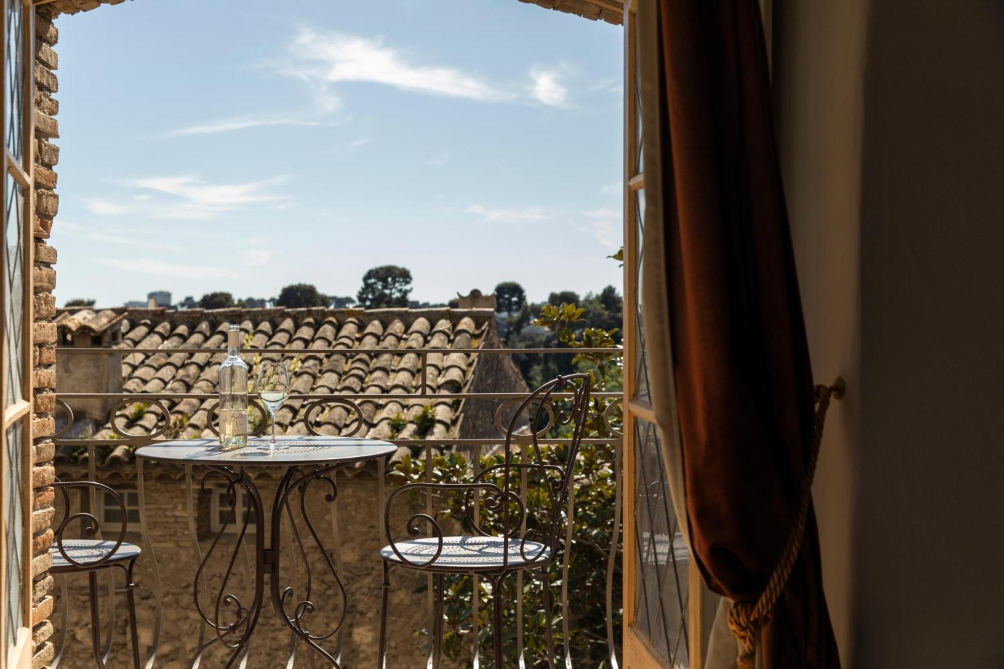 Château Le Cagnard Cagnes-sur-Mer Ngoại thất bức ảnh