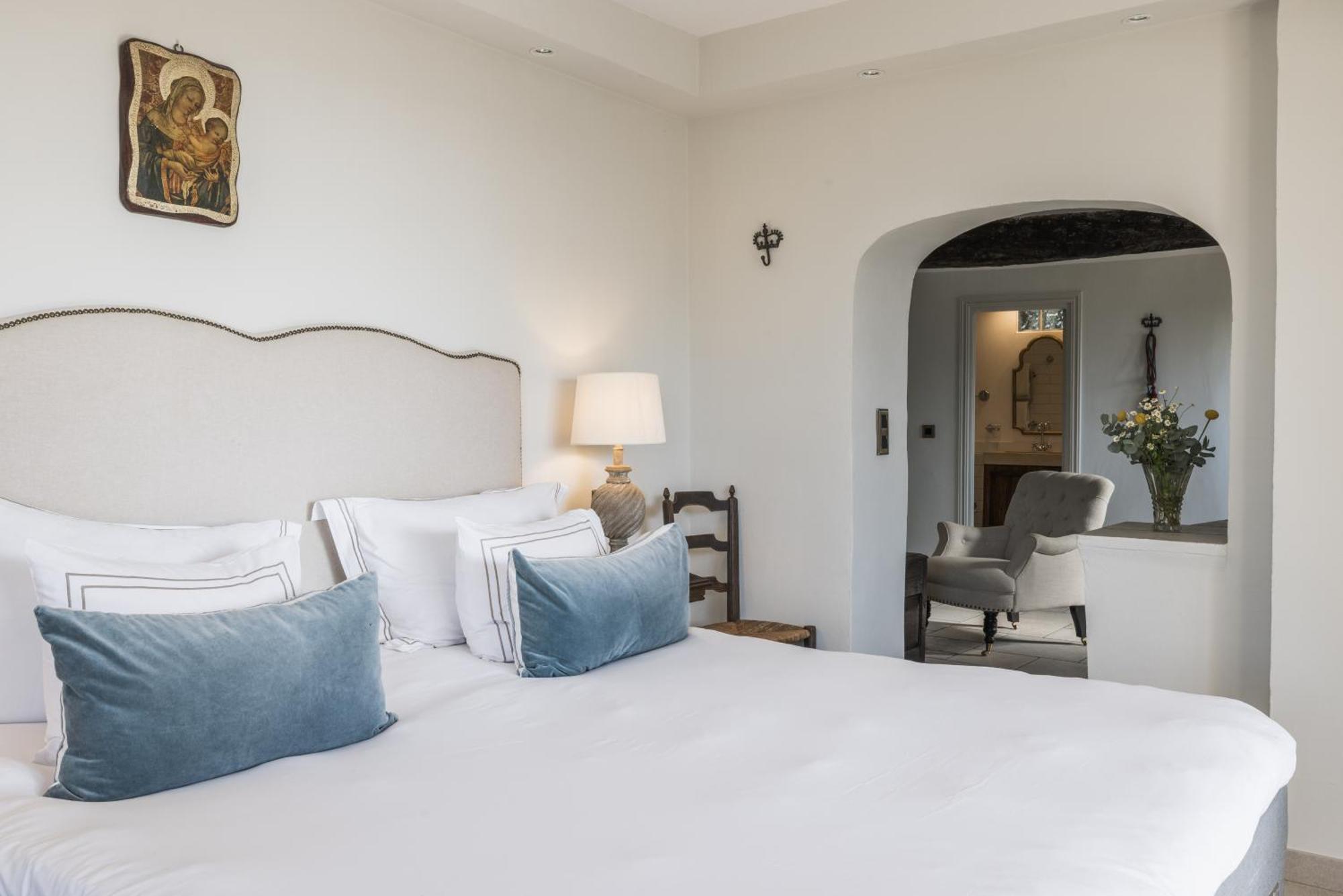 Château Le Cagnard Cagnes-sur-Mer Ngoại thất bức ảnh