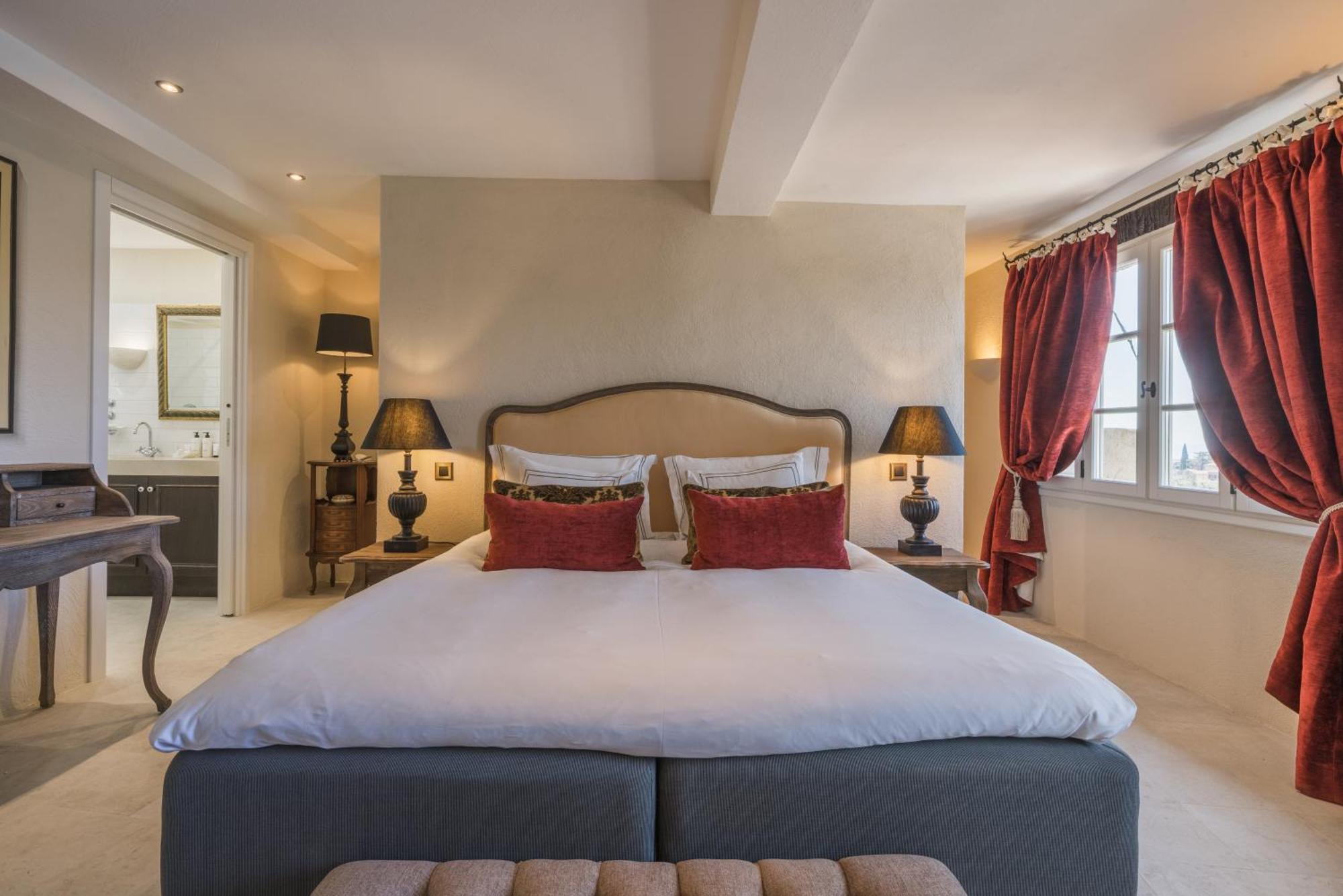 Château Le Cagnard Cagnes-sur-Mer Ngoại thất bức ảnh
