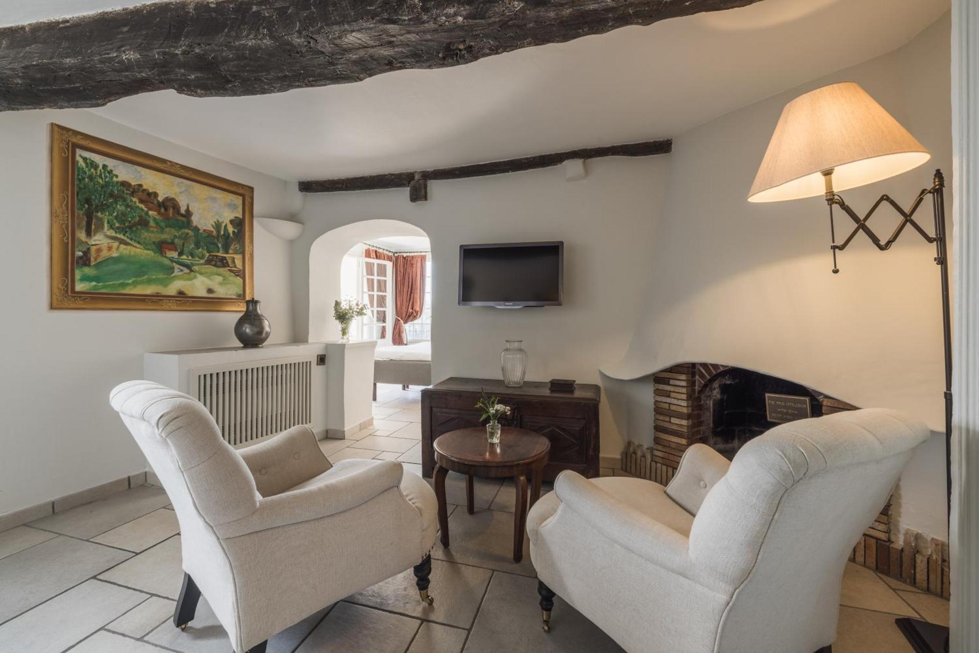 Château Le Cagnard Cagnes-sur-Mer Ngoại thất bức ảnh